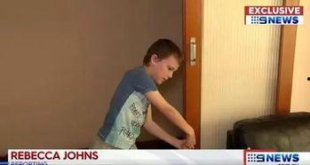 娱乐吃瓜酱爸爸喝醉