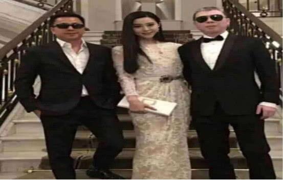 娱乐圈资深吃瓜群众