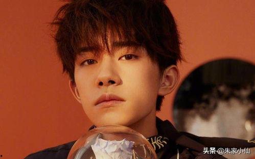 娱乐吃瓜酱杨洋