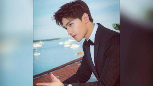 娱乐吃瓜酱杨洋