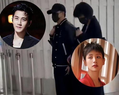 娱乐圈吃瓜解说一口气看完,一网打尽明星八卦，速览娱乐圈风云变幻