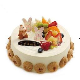 娱乐吃瓜酱一百块钱蛋糕