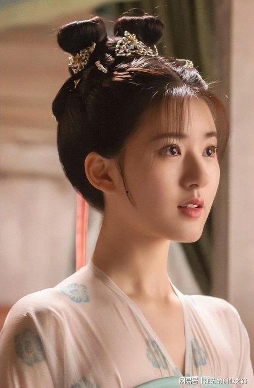 吃瓜娱乐圈赵露思是谁